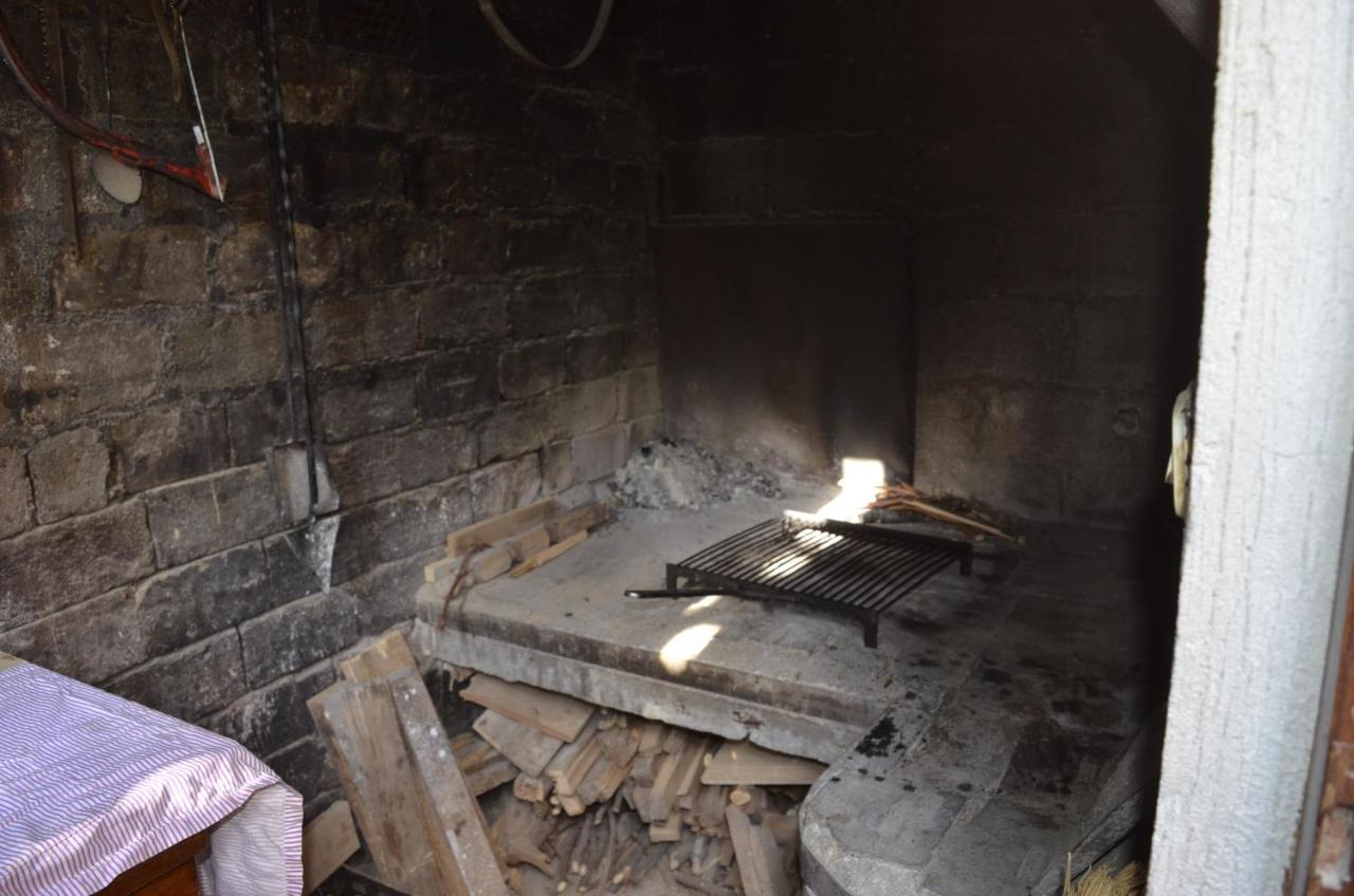 Apartment Ana Kaštel Sućurac Bagian luar foto