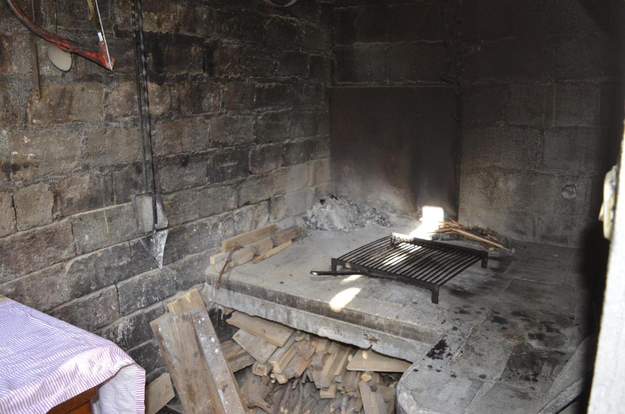 Apartment Ana Kaštel Sućurac Bagian luar foto